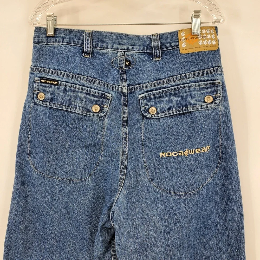 Rocawear vintage baggy